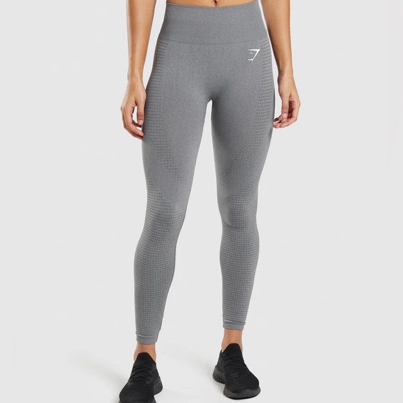 Gymshark Vital Seamless 2.0 Legging - Picture 1 of 2